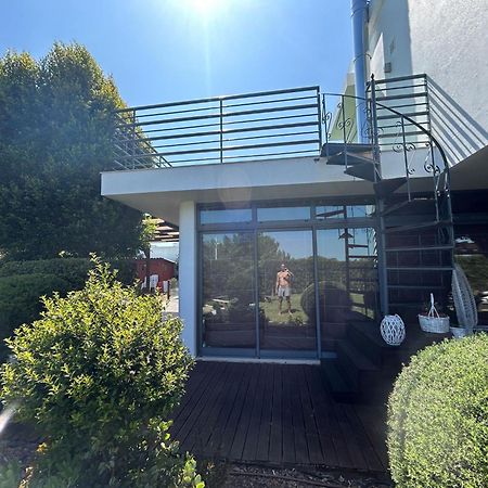 קינטה דו אנז'ו Villa De Lux With Pool מראה חיצוני תמונה