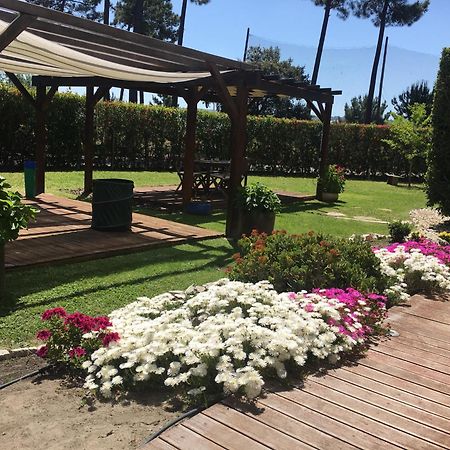 קינטה דו אנז'ו Villa De Lux With Pool מראה חיצוני תמונה