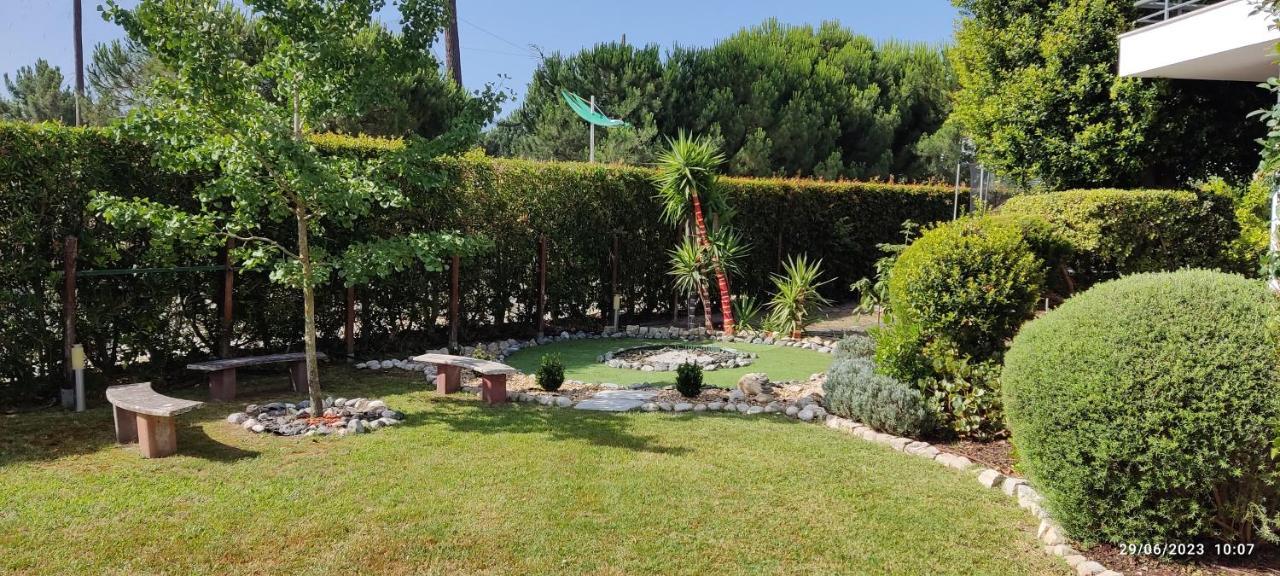 קינטה דו אנז'ו Villa De Lux With Pool מראה חיצוני תמונה
