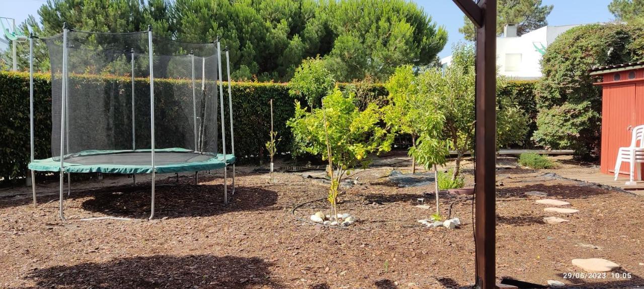 קינטה דו אנז'ו Villa De Lux With Pool מראה חיצוני תמונה
