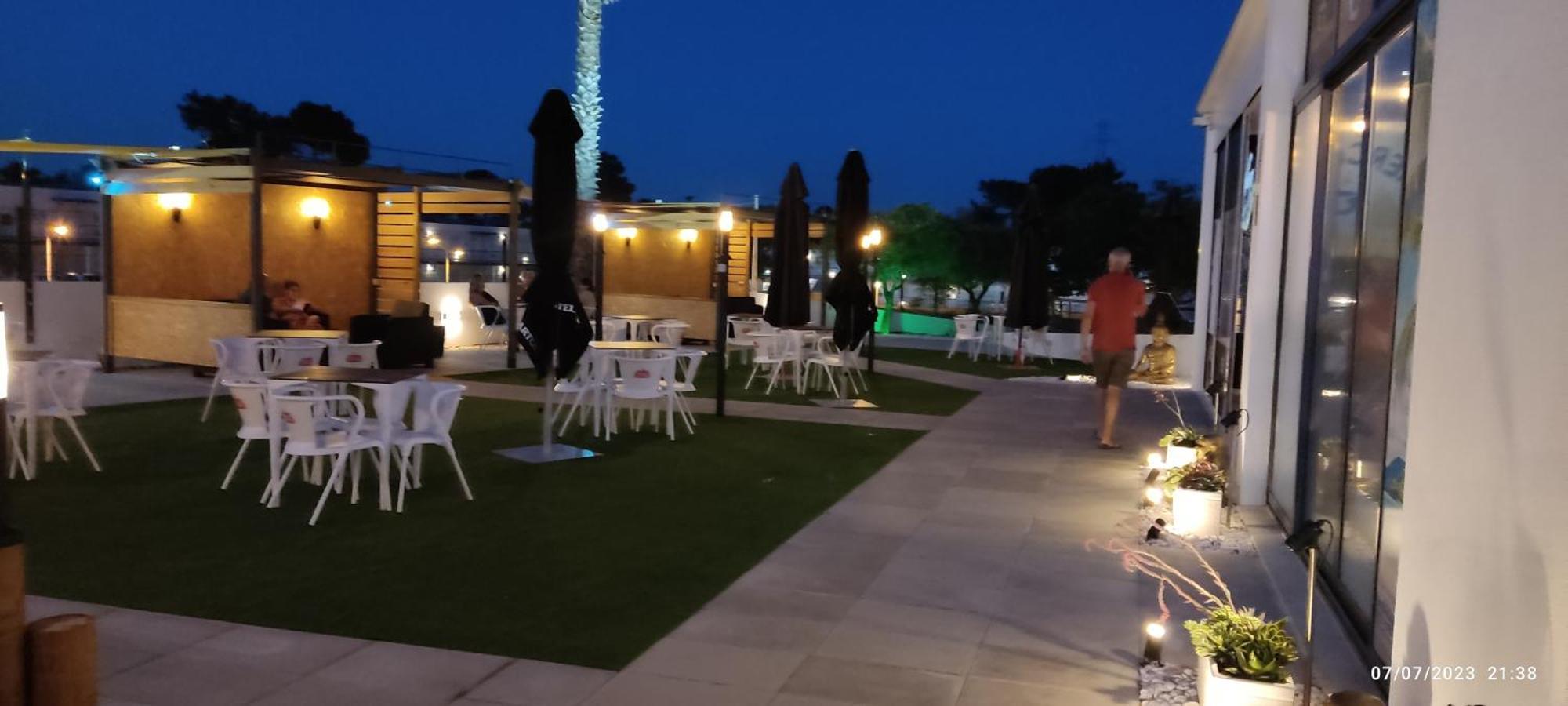 קינטה דו אנז'ו Villa De Lux With Pool חדר תמונה