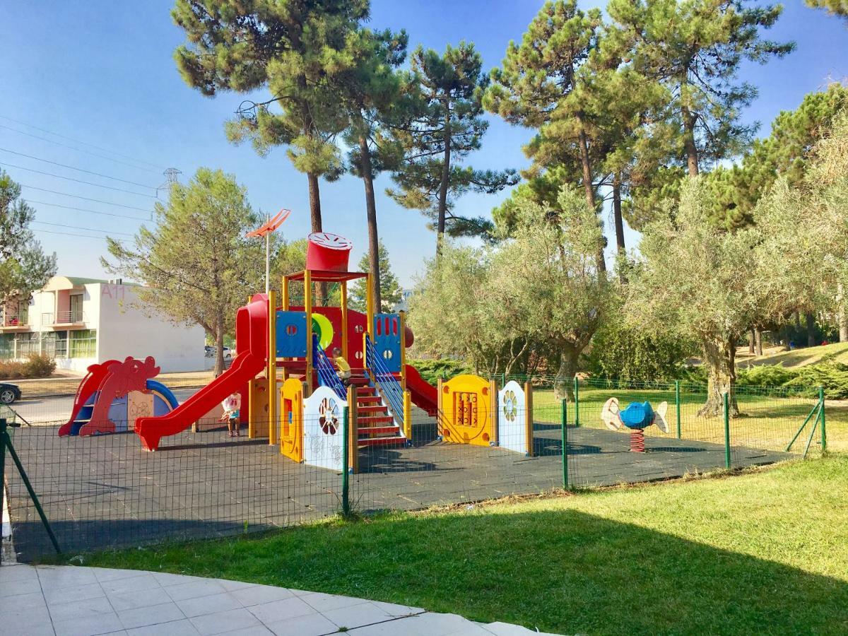 קינטה דו אנז'ו Villa De Lux With Pool מראה חיצוני תמונה