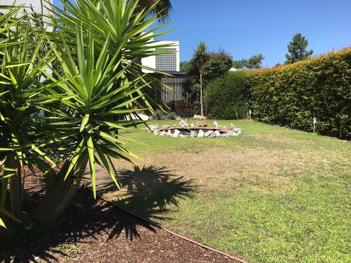 קינטה דו אנז'ו Villa De Lux With Pool מראה חיצוני תמונה