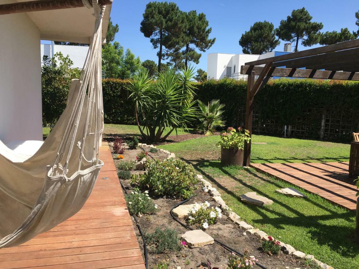 קינטה דו אנז'ו Villa De Lux With Pool מראה חיצוני תמונה