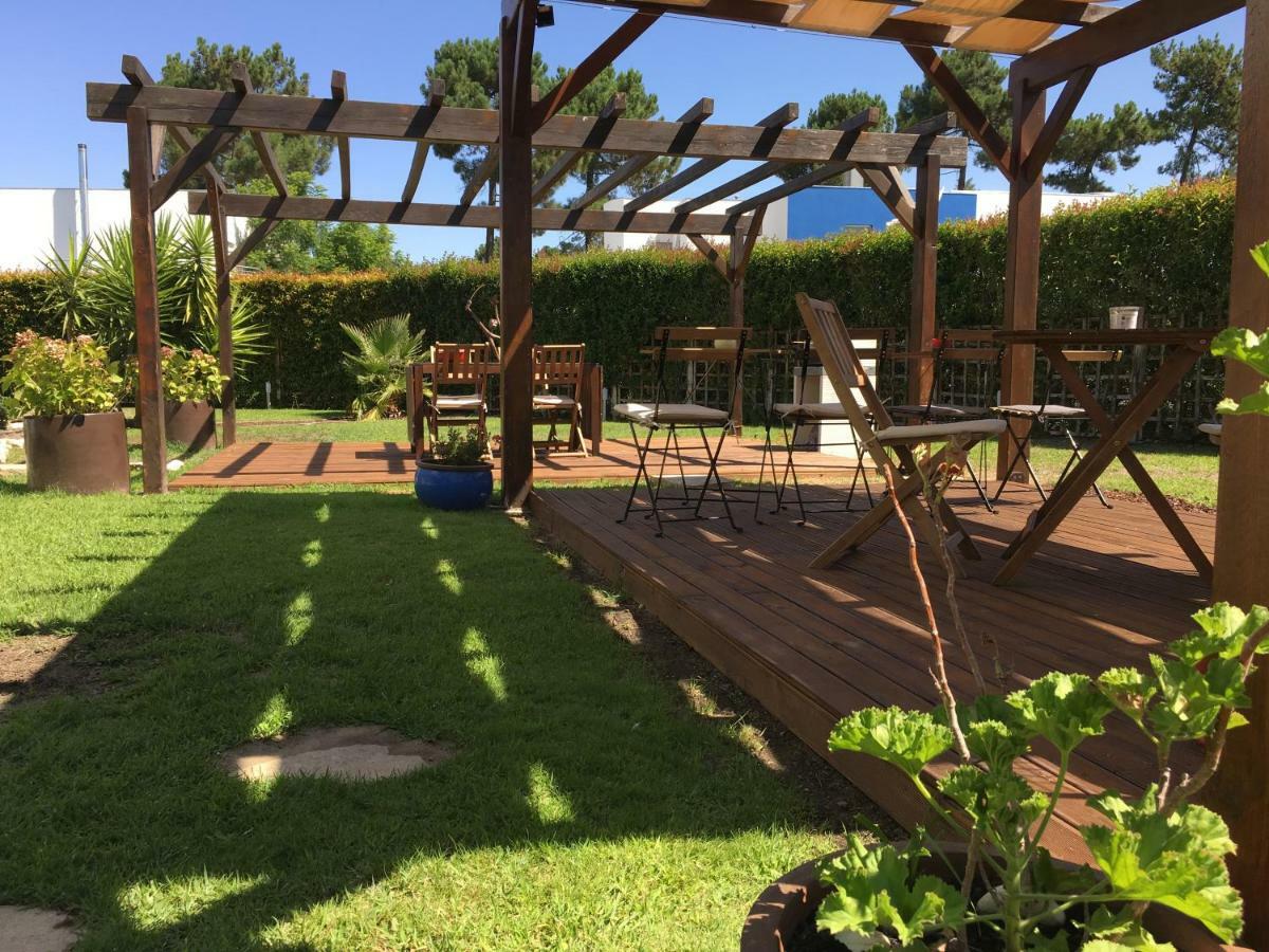 קינטה דו אנז'ו Villa De Lux With Pool מראה חיצוני תמונה