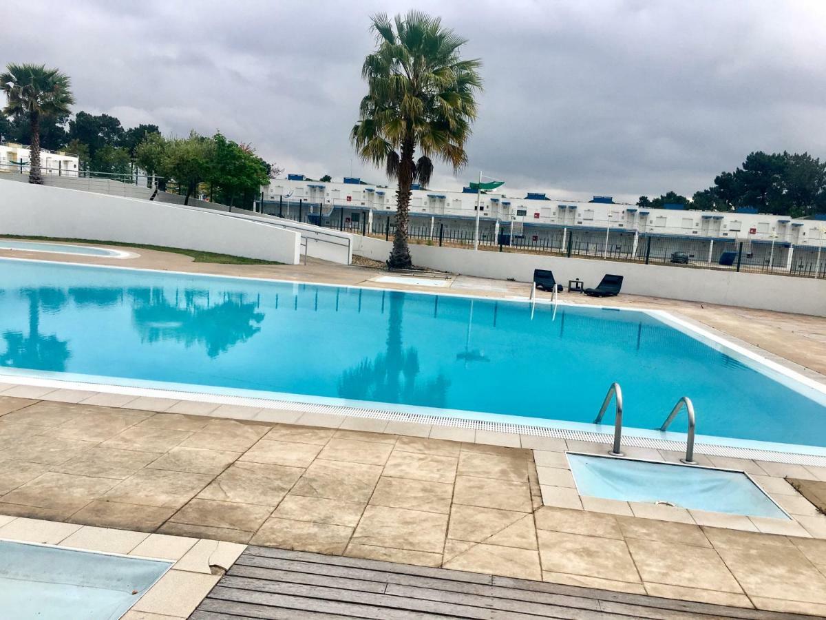 קינטה דו אנז'ו Villa De Lux With Pool מראה חיצוני תמונה