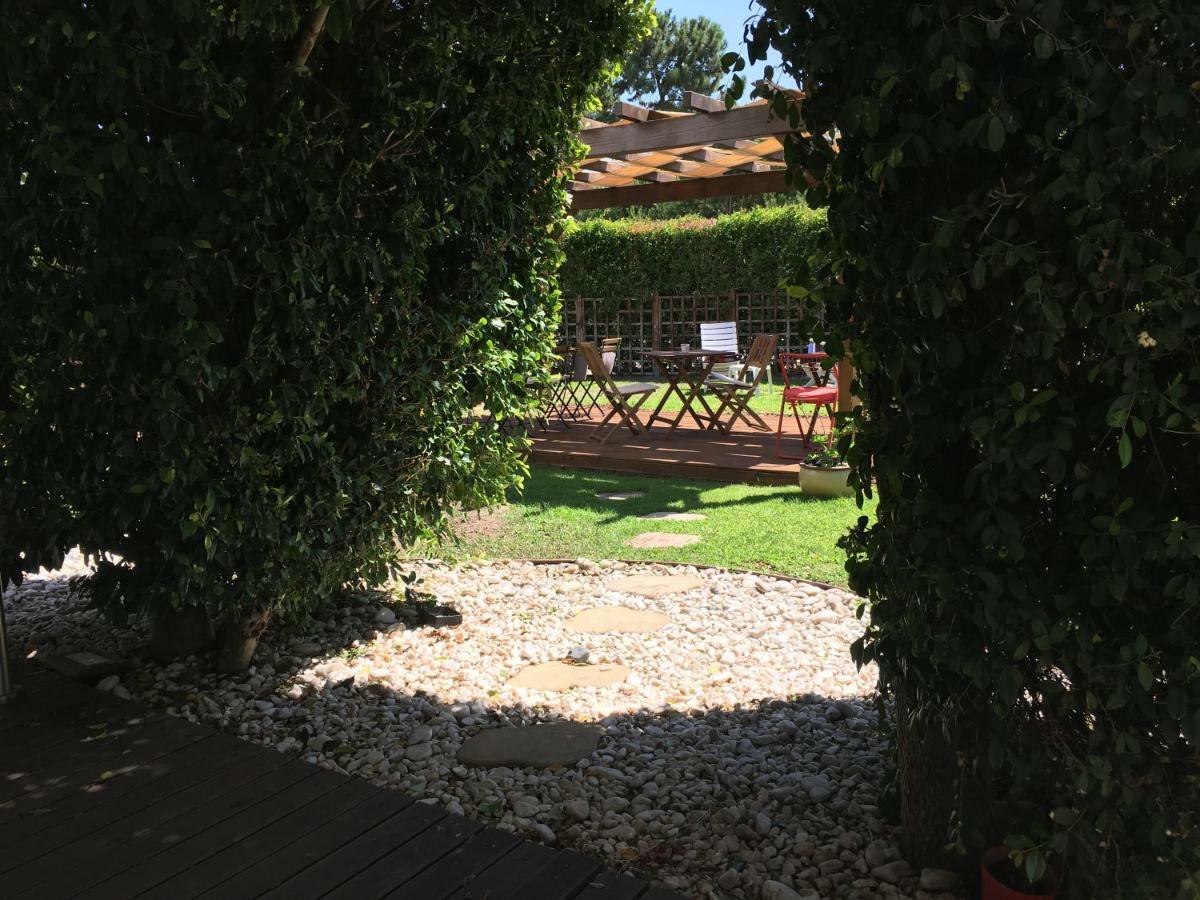 קינטה דו אנז'ו Villa De Lux With Pool מראה חיצוני תמונה
