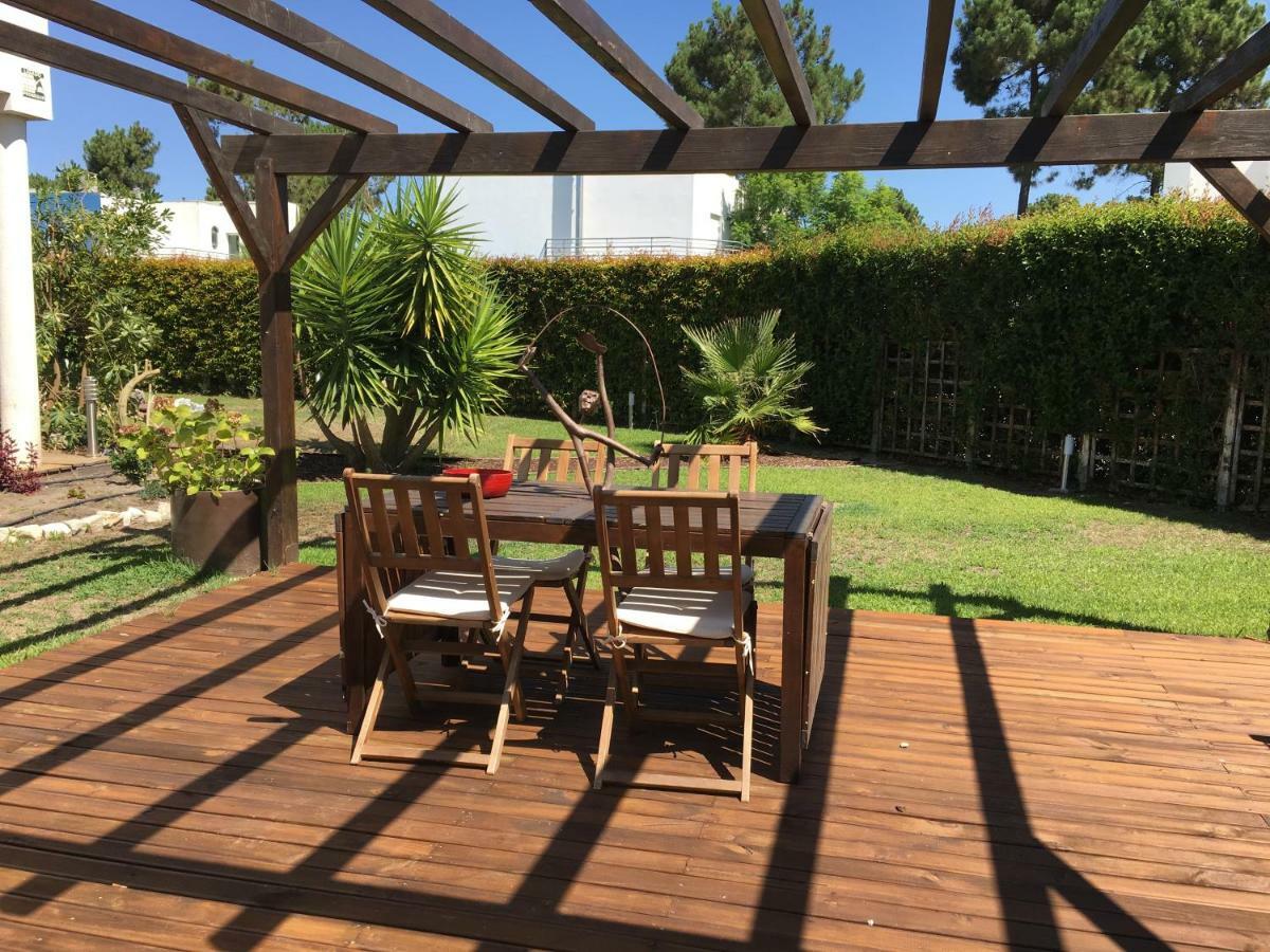 קינטה דו אנז'ו Villa De Lux With Pool מראה חיצוני תמונה