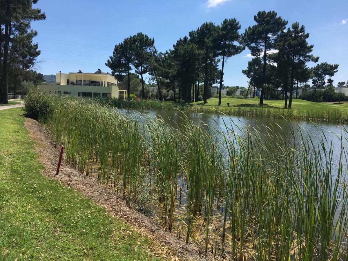 קינטה דו אנז'ו Villa De Lux With Pool מראה חיצוני תמונה
