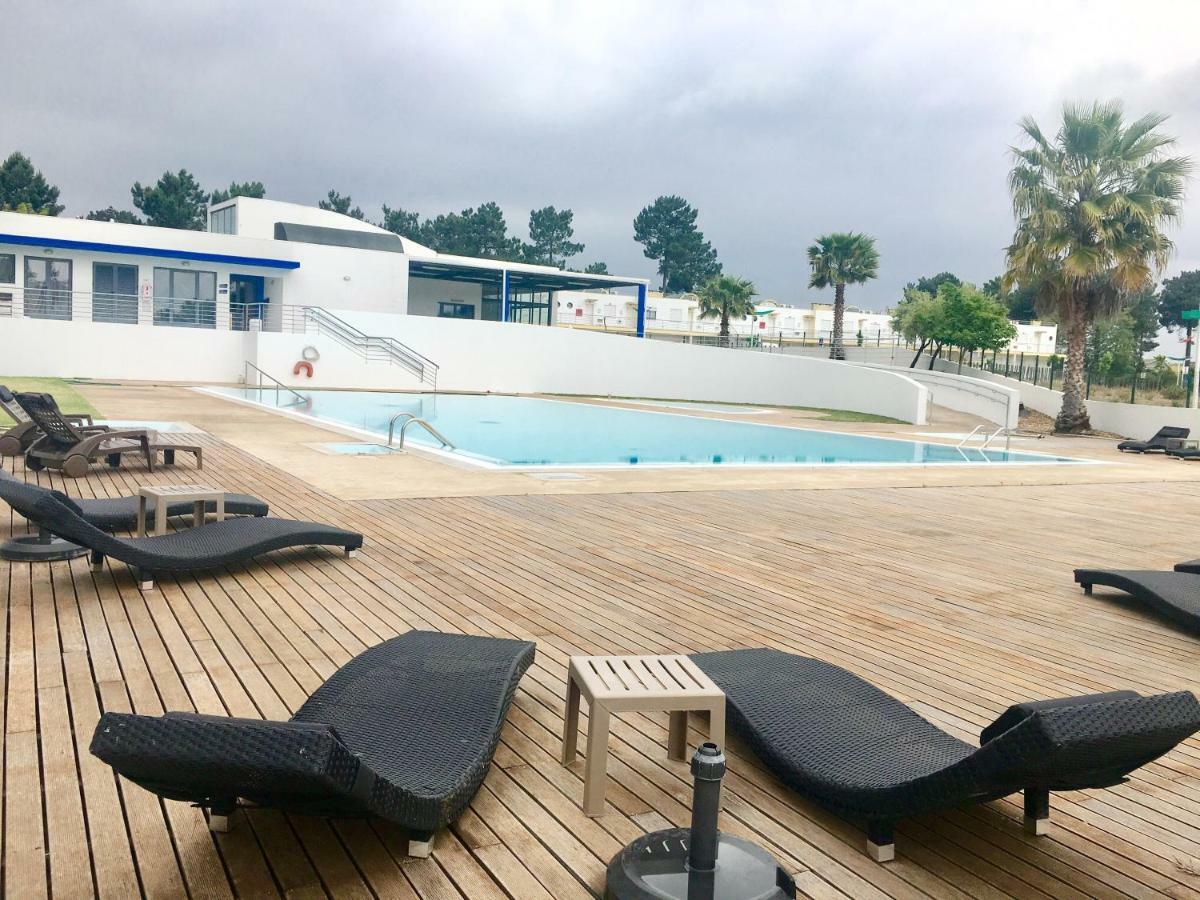 קינטה דו אנז'ו Villa De Lux With Pool מראה חיצוני תמונה