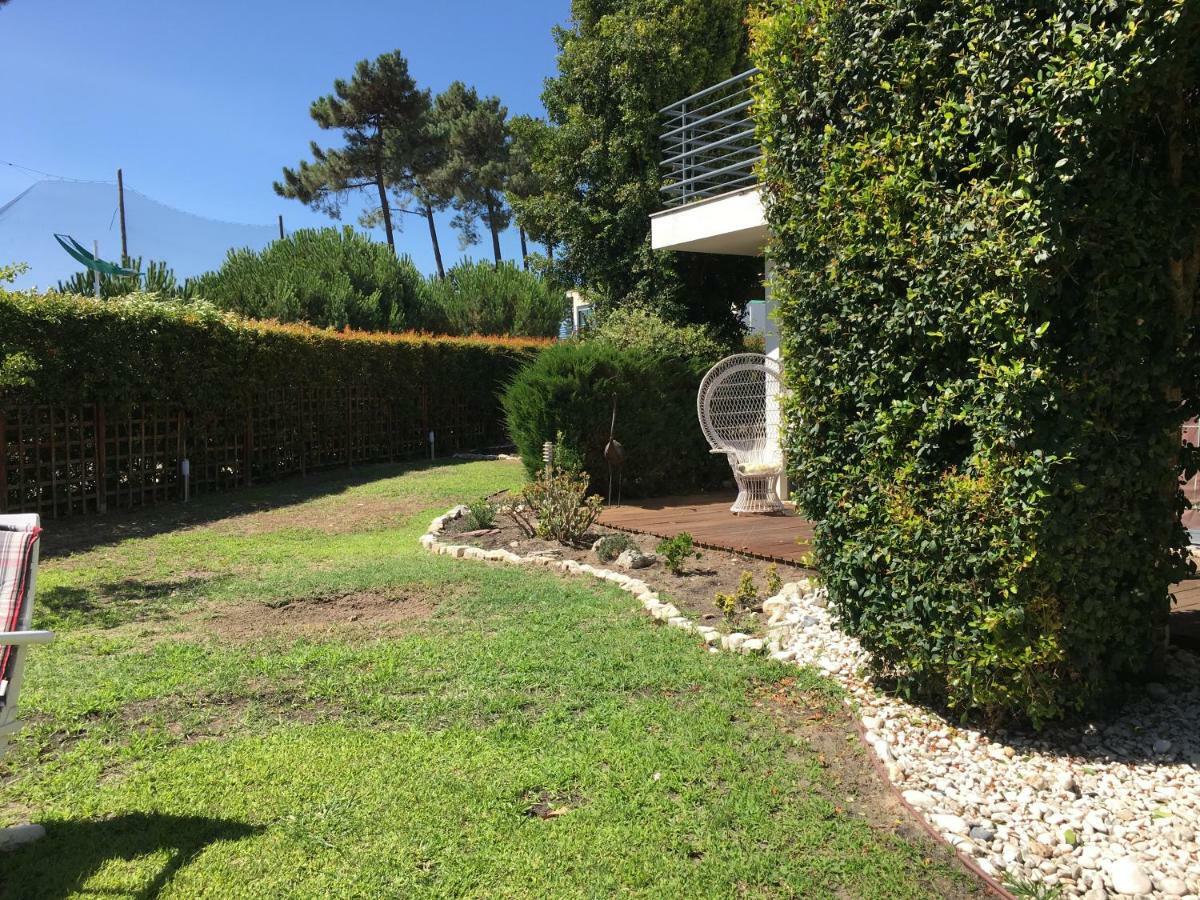 קינטה דו אנז'ו Villa De Lux With Pool מראה חיצוני תמונה