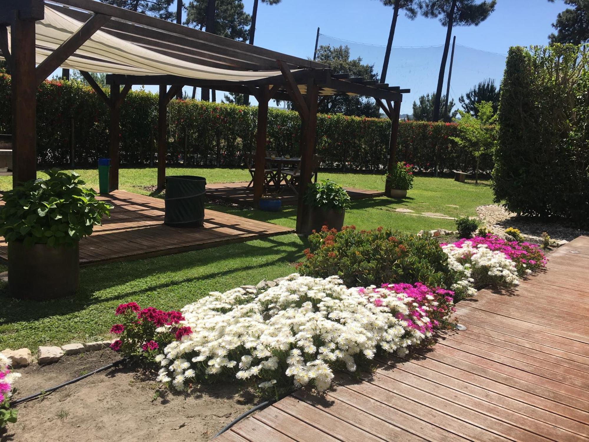 קינטה דו אנז'ו Villa De Lux With Pool מראה חיצוני תמונה